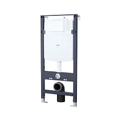 Система инсталляции для унитазов Iddis Profix Air PRA0000i32