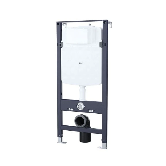 Система инсталляции для унитазов Iddis Profix Air PRA0000i32