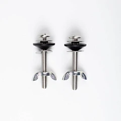 Комплект крепления бачка к унитазу Iddis Optima Home M8x70, 2 шт