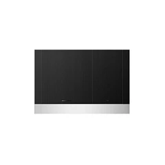 Клавиша смыва Iddis Unifix UNIS1MBi77 механическая черная матовая