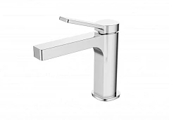 Смеситель BelBagno Albano ALBANO-LVM-CRM-W0 для раковины хром