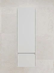 Пенал Style Line Лима 36 подвесной белый матовый R