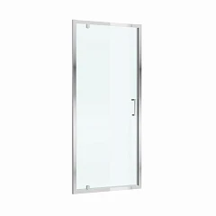 Душевая дверь в нишу Cezares Molveno MOLVENO-BA-1-100-C-Cr-IV 100*195 L/R без поддона