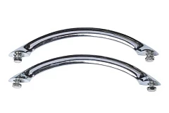 Ручки для чугунной ванны Wotte START (1231в)