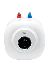 Водонагреватель Haier ES15V-EQ2 накопительный 15 л для установки под раковиной