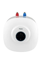 Водонагреватель Haier ES30V-EQ2 накопительный 30 л для установки под раковиной