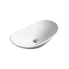 Накладная раковина Vincea VBS-508 61,5*36