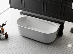 Акриловая ванна Vincea VBT-621B 170х80