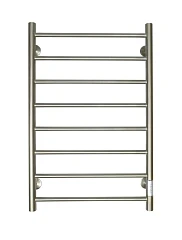 Электрический полотенцесушитель Санприз Аврора П8 50*80 L/R никель