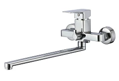 Смеситель Olive’s Navarra 25221NR универсальный хром