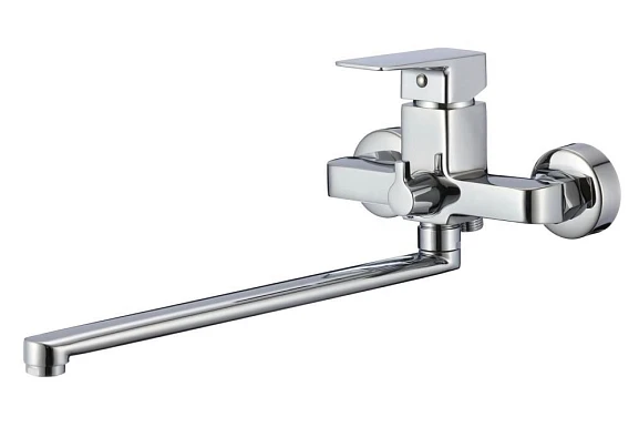 Смеситель Olive’s Navarra 25221NR универсальный хром