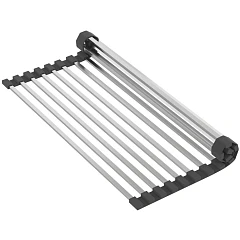 Ролл-мат Санприз Orta SZ3032SS 32*45 полированная сталь