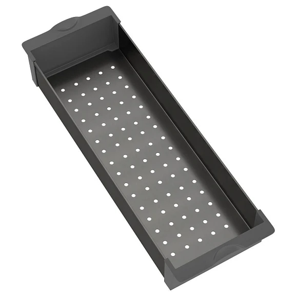 Коландер Санприз Orta SZ3014BL 14*43,2 оружейная сталь