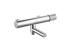 Смеситель Olive’s Mansa 36201MN для ванны и душа хром