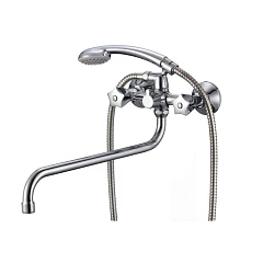 Смеситель Olive’s Catalona 23241CT универсальный хром