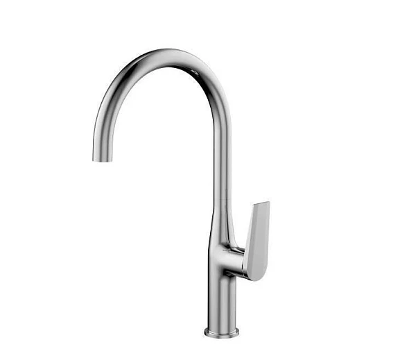 Смеситель Olive’s Viar 28431VR для кухни хром