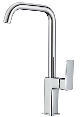 Смеситель Olive’s Navarra 25432NR для кухни хром