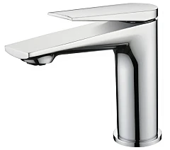 Смеситель Olive’s Viar 28100VR для раковины хром