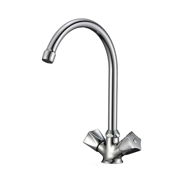 Смеситель Olive’s Catalona 23430CT для кухни хром