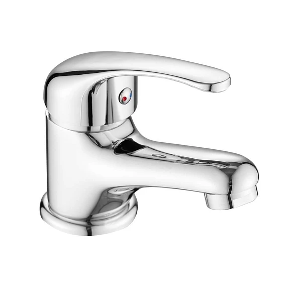 Смеситель Olive’s Olisan Profi PF1500 для раковины хром