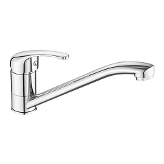 Смеситель Olive’s Olisan Profi PF1506 для кухни хром