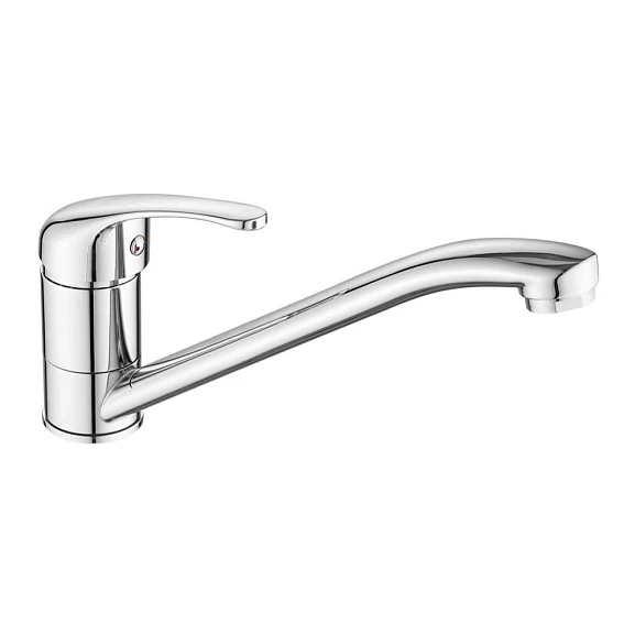 Смеситель Olive’s Olisan Profi PF1506 для кухни хром