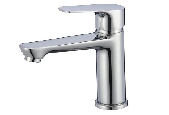 Смеситель Olive’s Tieso 26100TS для раковины хром