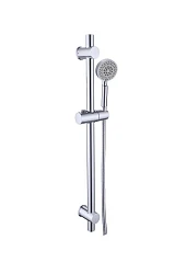 Душевая стойка Olive’s BD04 хром