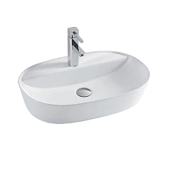 Накладная раковина Olive’s Plaza PL33246 61*42