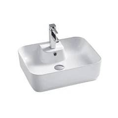 Накладная раковина Olive’s Porto PR33246 52*42