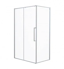 Душевой уголок Esbano Surf ESS-129PS-C 120*90*195 L/R без поддона