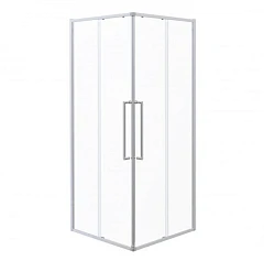 Душевой уголок Esbano Surf ESS-100KV-C 100*100*195 без поддона