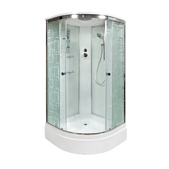 Душевая кабина AvaCan EM2790 Новая модификация