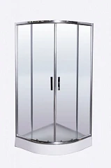 Душевой уголок Esbano ESR-8015 90*90*200 с поддоном