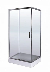 Душевой уголок Esbano ESR-8021 120*80*200 с поддоном