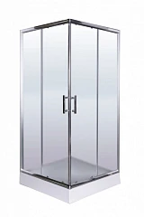Душевой уголок Esbano ESR-8024 90*90*200 с поддоном