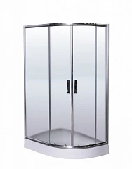 Душевой уголок Esbano ESR-8027А 120*80*200 L с поддоном