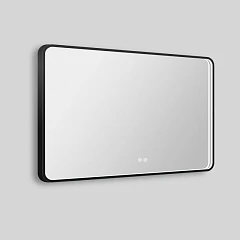 Зеркало Esbano ES-3311KD 100*70 с подсветкой и подогревом