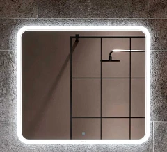 Зеркало Alavann Anna 90 с подсветкой