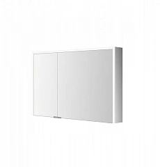 Зеркало-шкаф Esbano ES-5010NS 100*70 с подсветкой
