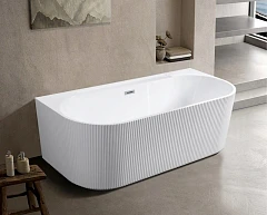 Акриловая ванна Esbano Aruba 170х80