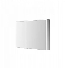 Зеркало-шкаф Esbano ES-5008NS 80*70 с подсветкой