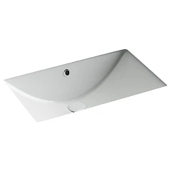 Встраиваемая раковина Ceramicanova Era 60*39 с крепежом