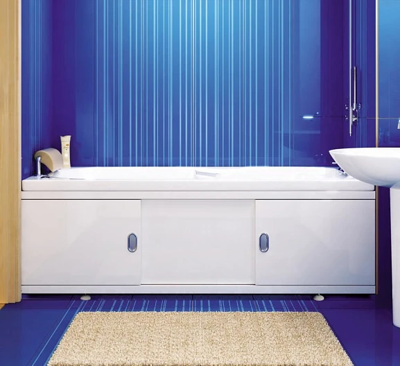 Фронтальная панель Alavann Still 170 раздвижная (купе)