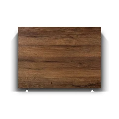 Боковая панель Alavann Rita/Slot 70 дуб