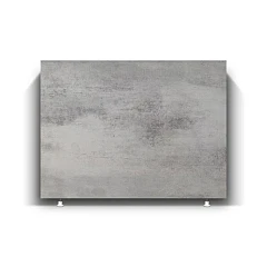 Боковая панель Alavann Rita/Slot 75 серый бетон