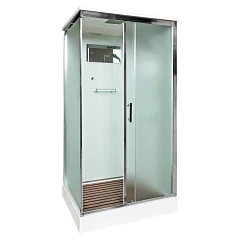 Душевая кабина AvaCan D129S 120*90*220 Новая модификация