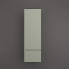 Пенал Style Line Манхэттен 36 подвесной олива R