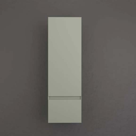 Пенал Style Line Манхэттен 36 подвесной олива R