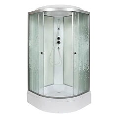 Душевая кабина AvaCan L790 90х90х215